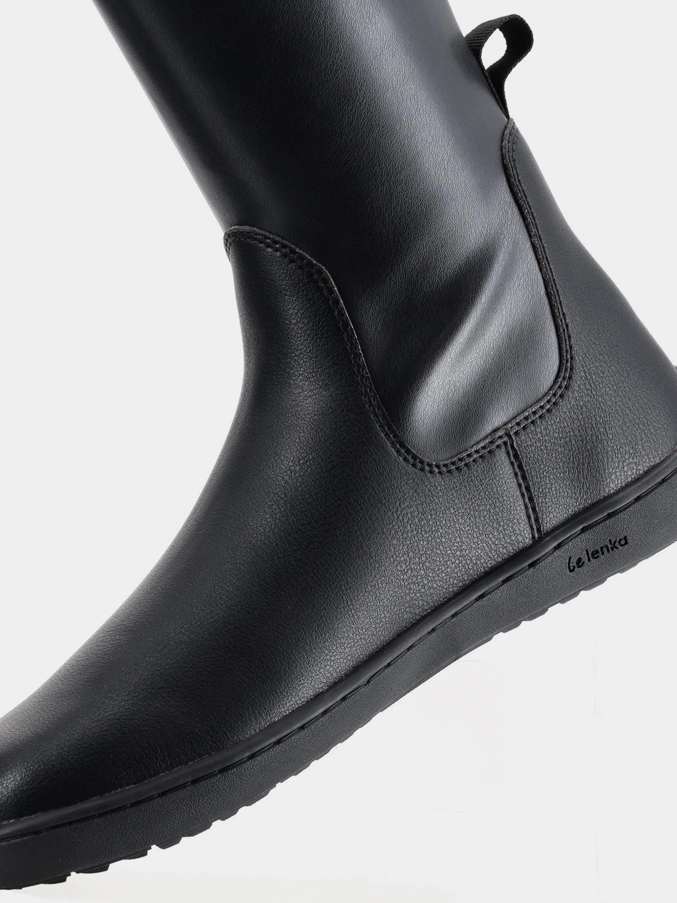 Ботинки и сапоги Be Lenka ATHENA модель 513700_Athena - Black Ботинки и сапоги Be Lenka ATHENA модель 513700_Athena - Black Фото