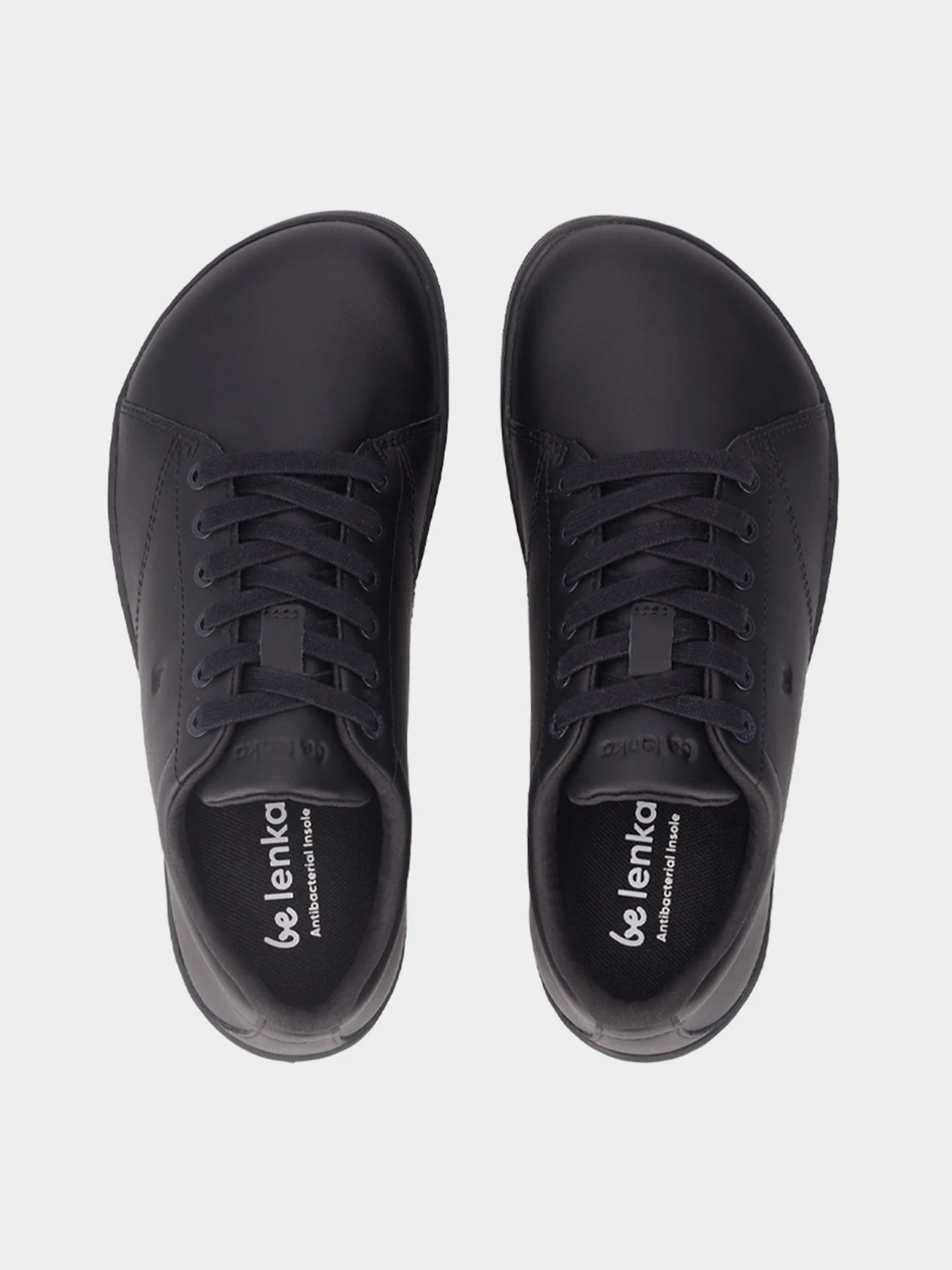 Кеды Be Lenka CORE модель 513400_Core - All Black Фото
