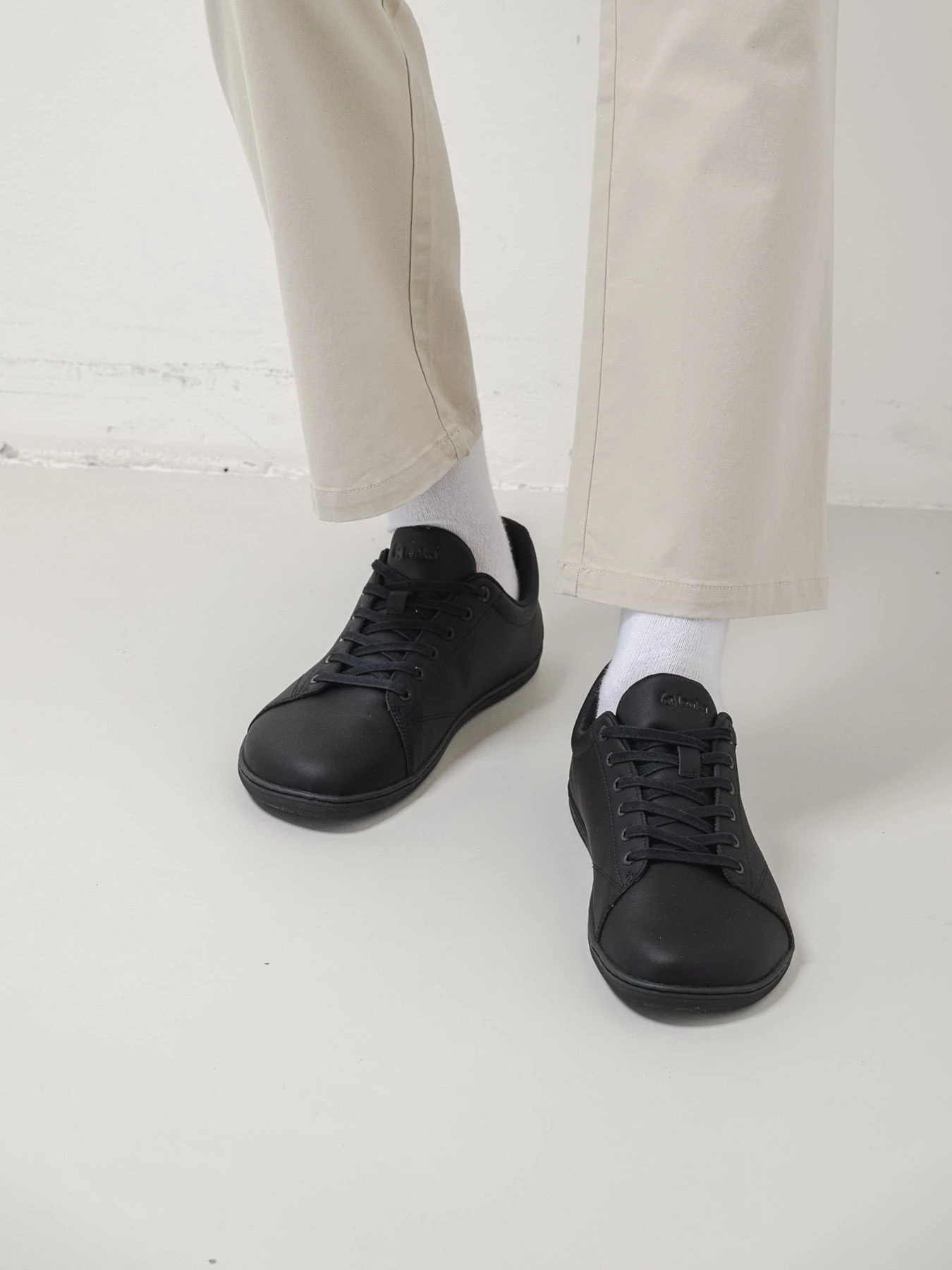 Кеды Be Lenka CORE модель 513400_Core - All Black Фото