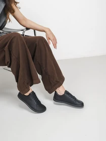 Кеды Be Lenka CORE модель 513400_Core - All Black Фото