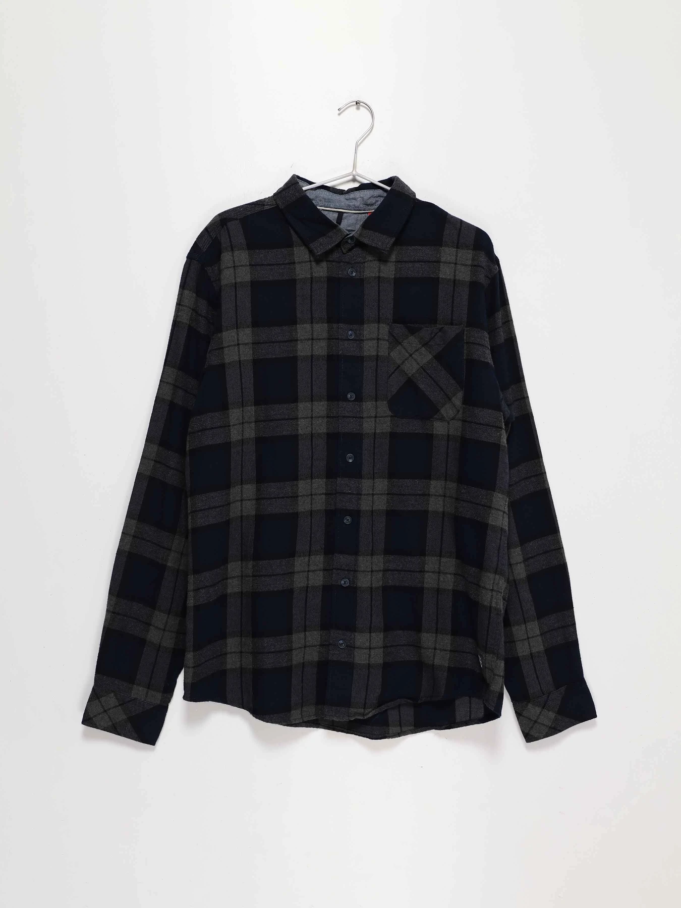 Рубашки Blend модель 20708909_комб. Рубашки Blend модель 20708909_комб. Фото