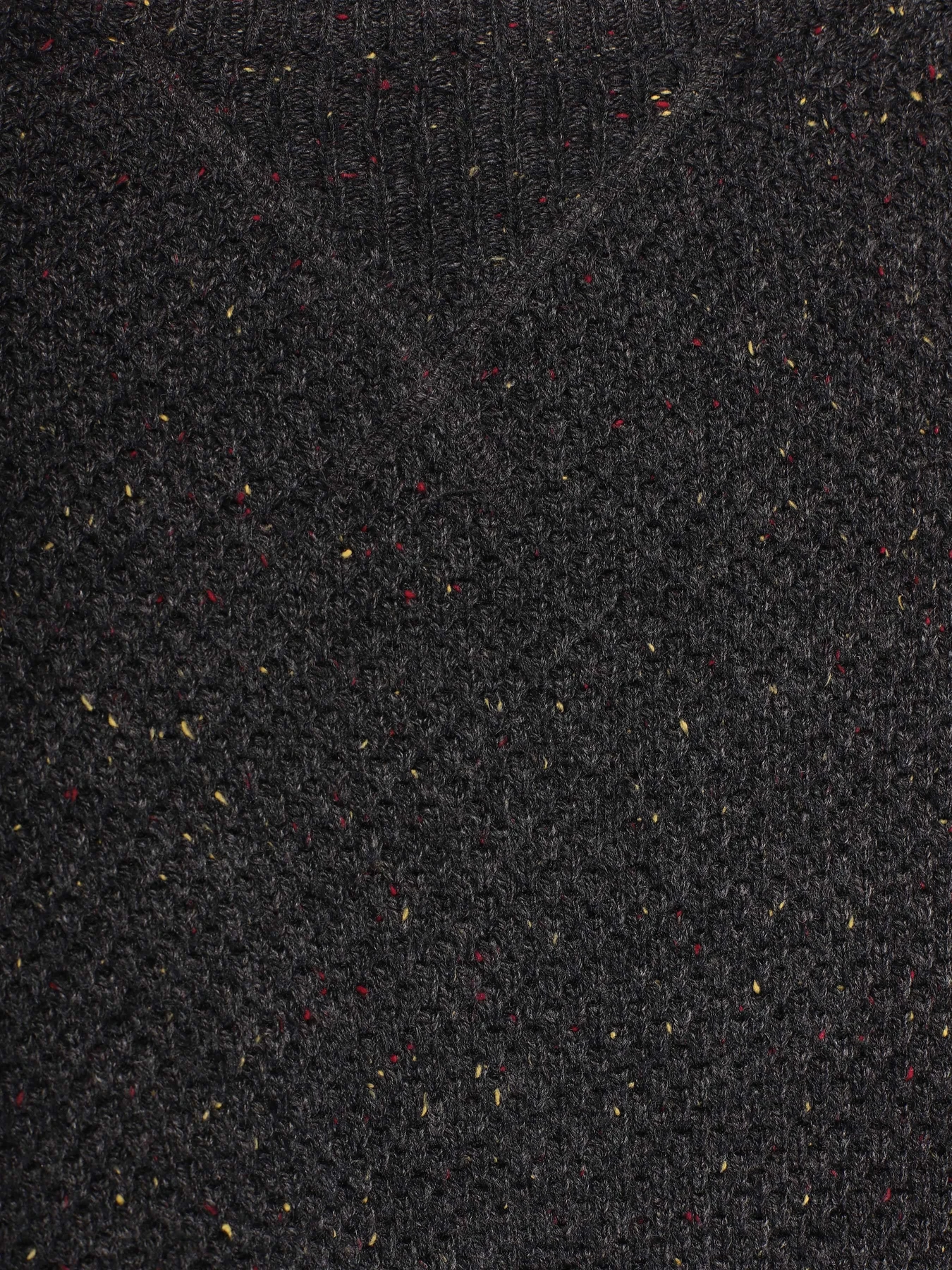 Светри та кардигани Blend модель 20709043_т.сірий комб. Светри та кардигани Blend модель 20709043_т.сірий комб. Фото