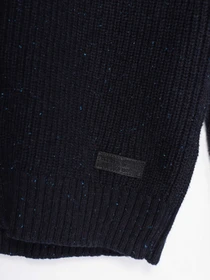 Свитры и кардиганы Blend модель 20709449_т.синій комб. Фото