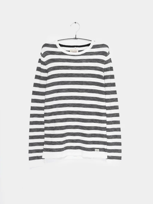 Светри та кардигани Blend модель 20709860_білий з чорним Фото