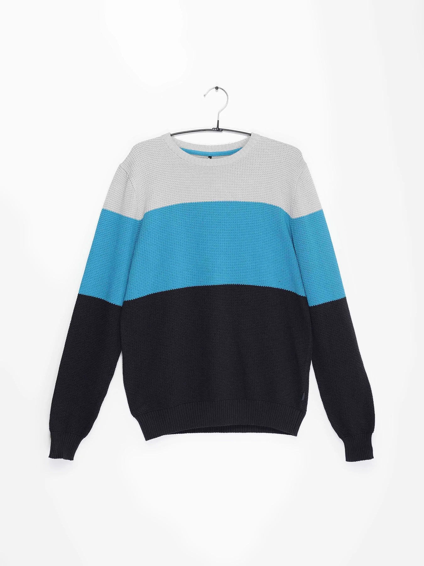 Свитры и кардиганы Blend модель 20710109_комб. Свитры и кардиганы Blend модель 20710109_комб. Фото