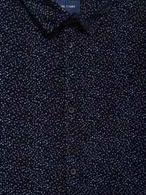 Рубашки Blend модель 20711514_т.синій з блакитним Фото