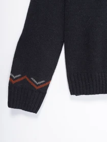 Свитры и кардиганы Blend модель 20711562_т.синій комб. Фото