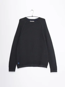 Светри та кардигани Blend модель 20711796_т.сірий Фото