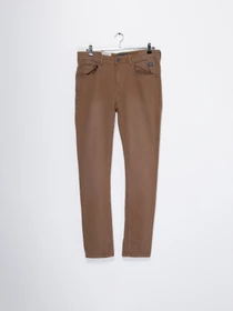 Брюки Blend модель 20703473_с.коричневий Фото