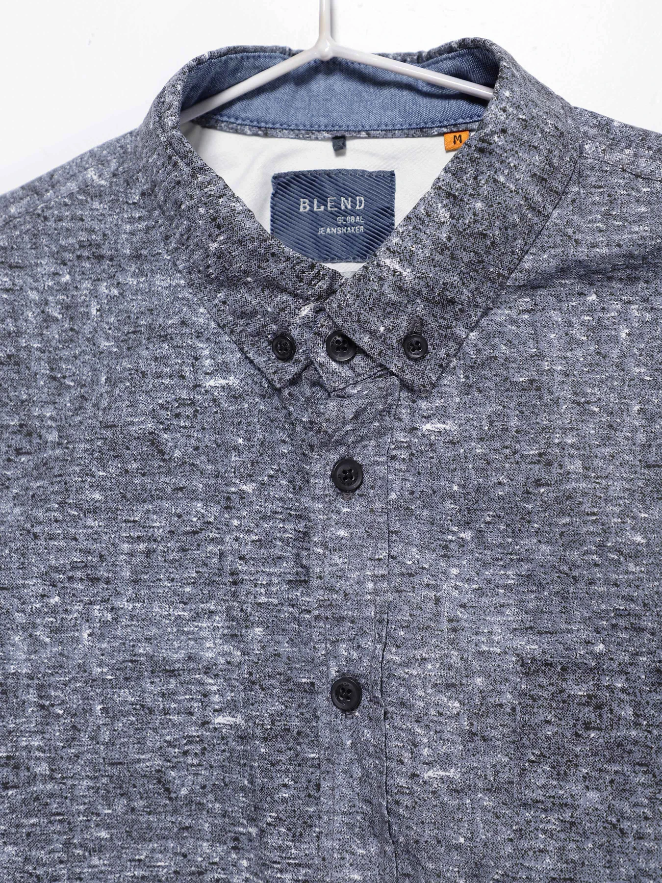 Рубашки Blend модель 20704434_комб. Рубашки Blend модель 20704434_комб. Фото