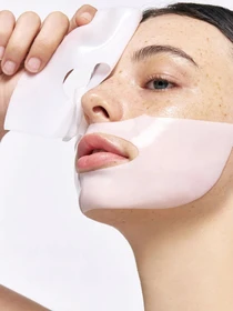 Гідрогелева маска face care Biodance модель LTN1111 Фото