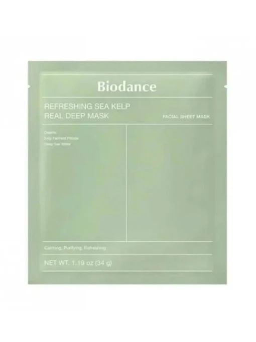 face care Biodance модель LTN1252 Фото