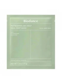 face care Biodance модель LTN1252 Фото