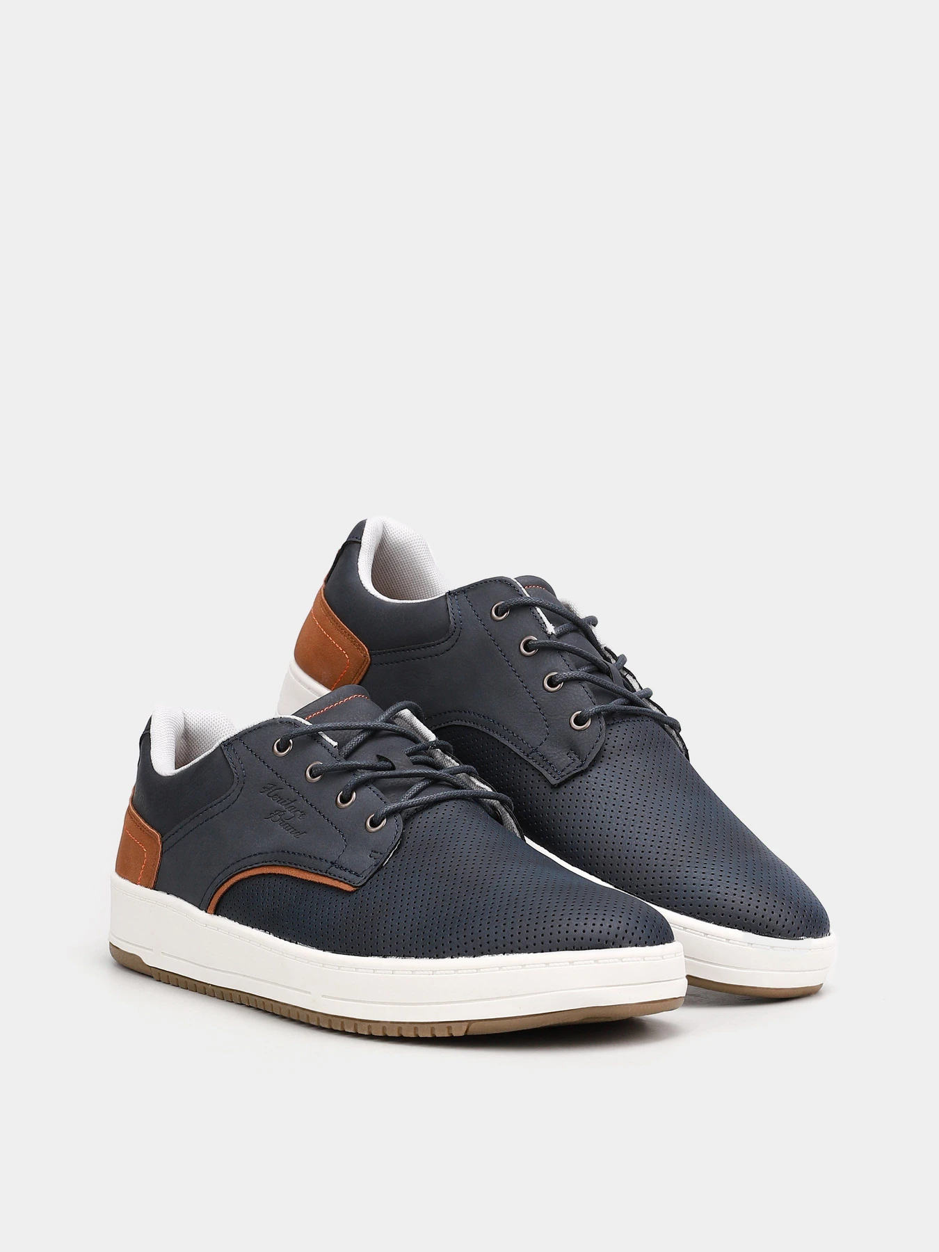 Кеди Braska модель 524862 Кеди Braska модель 524862 Фото