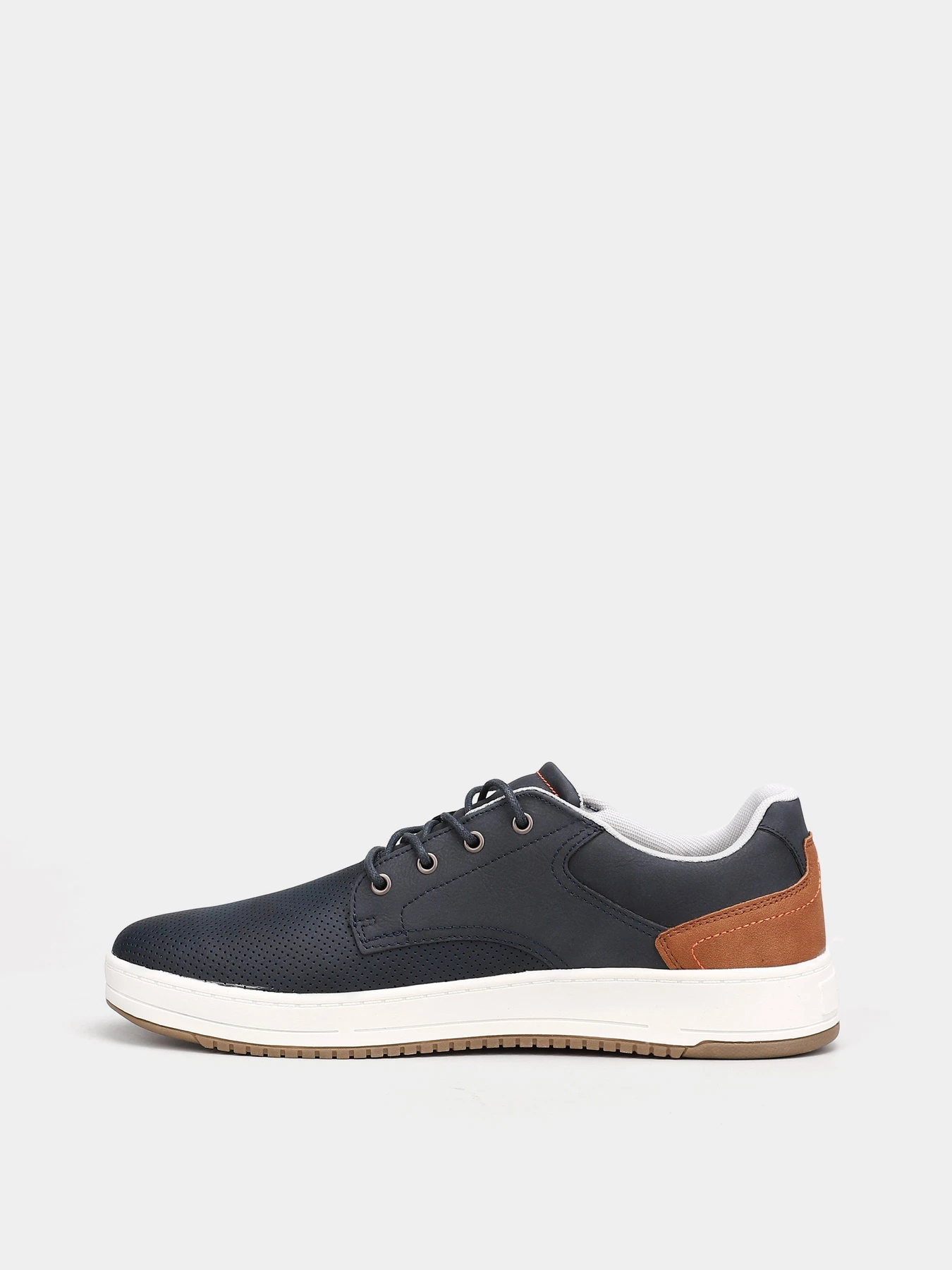 Кеди Braska модель 524862 Кеди Braska модель 524862 Фото