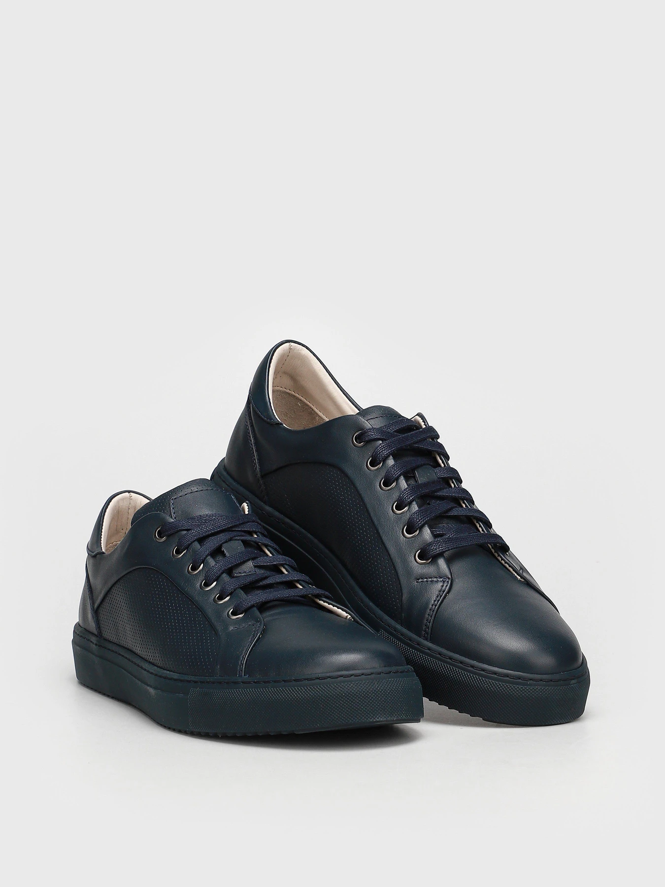 Кеди Braska модель 91592-11 Кеди Braska модель 91592-11 Фото