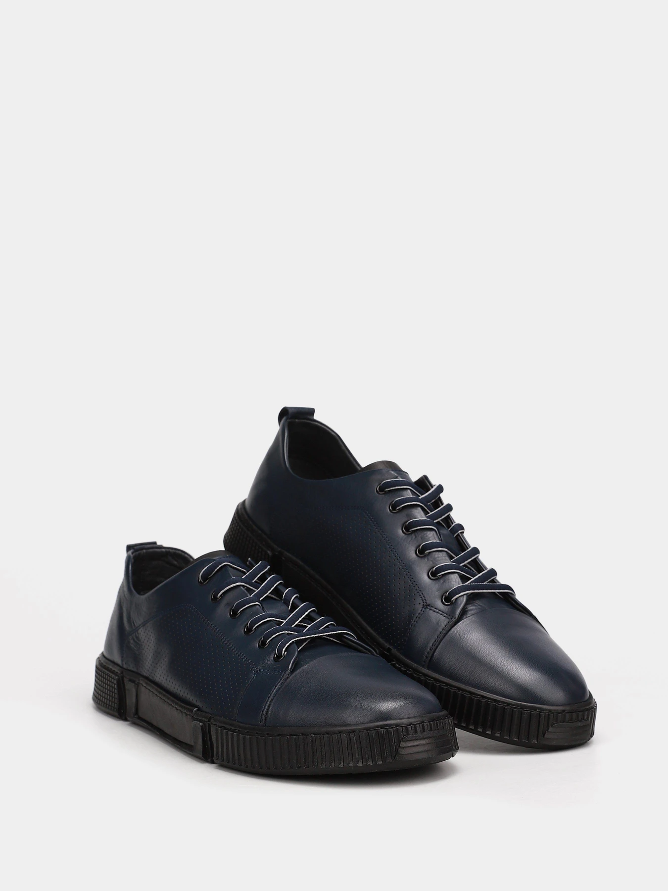 Кеды Braska модель 424-7280/109 Фото