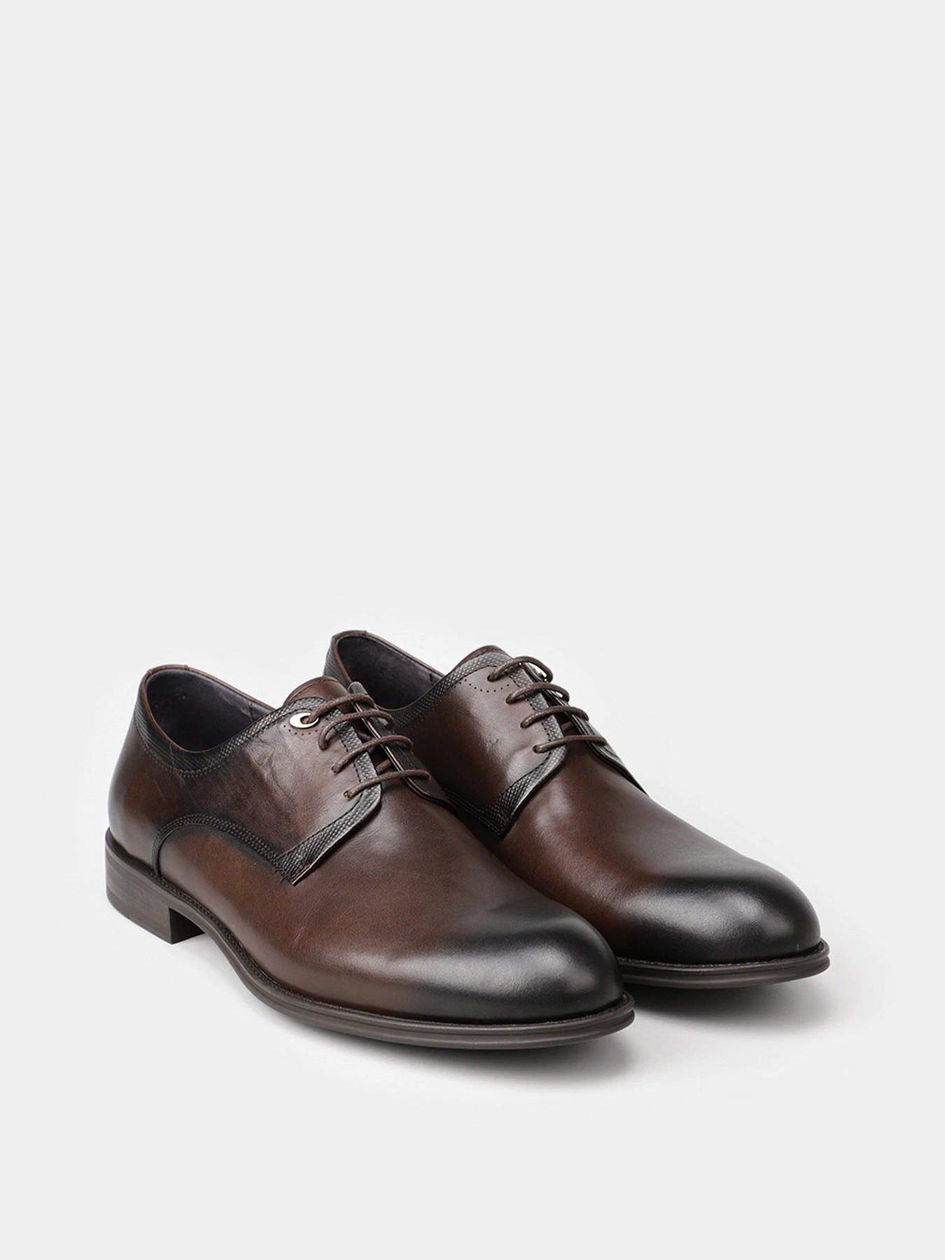 Туфли и лоферы Braska модель 524-6105/105 Туфли и лоферы Braska модель 524-6105/105 Фото
