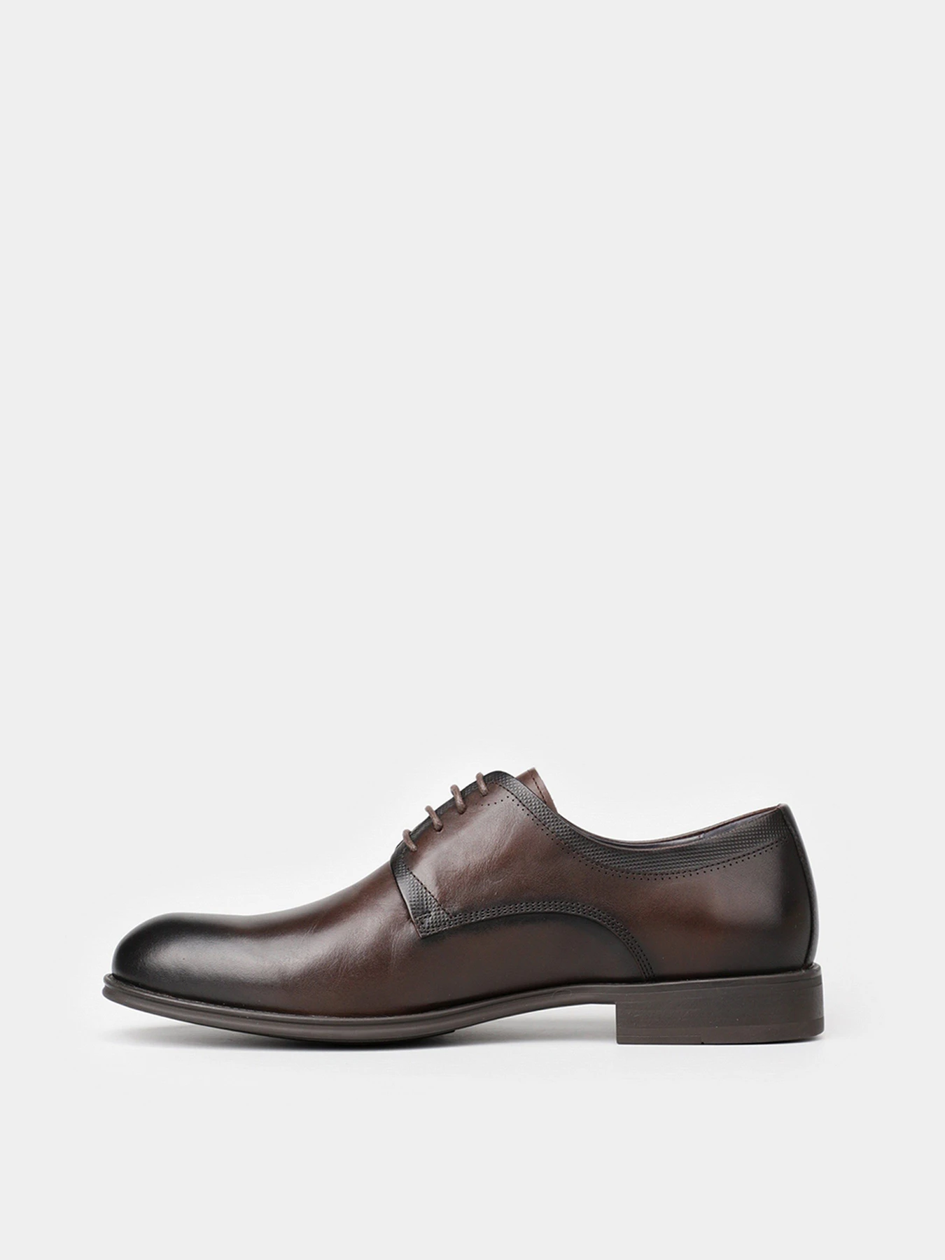Туфли и лоферы Braska модель 524-6105/105 Туфли и лоферы Braska модель 524-6105/105 Фото