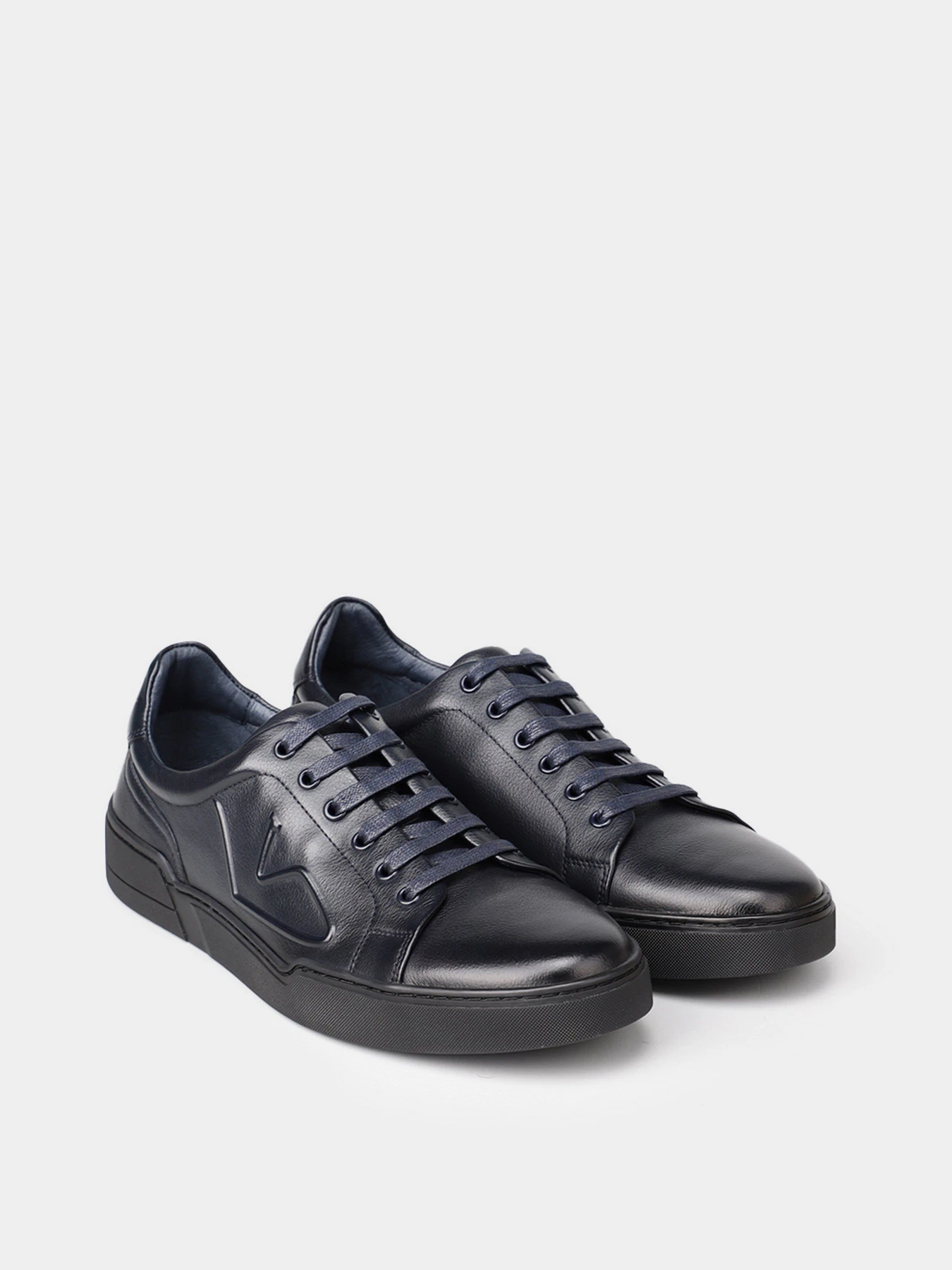 Кеди Braska модель 524-3791/109 Кеди Braska модель 524-3791/109 Фото