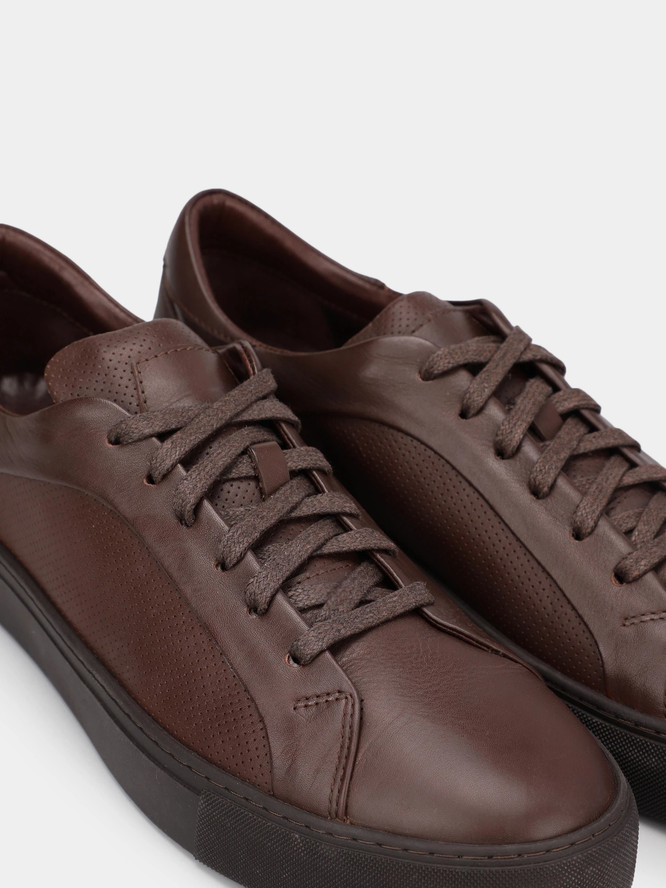 Кеды Braska модель 91592-12 Кеды Braska модель 91592-12 Фото
