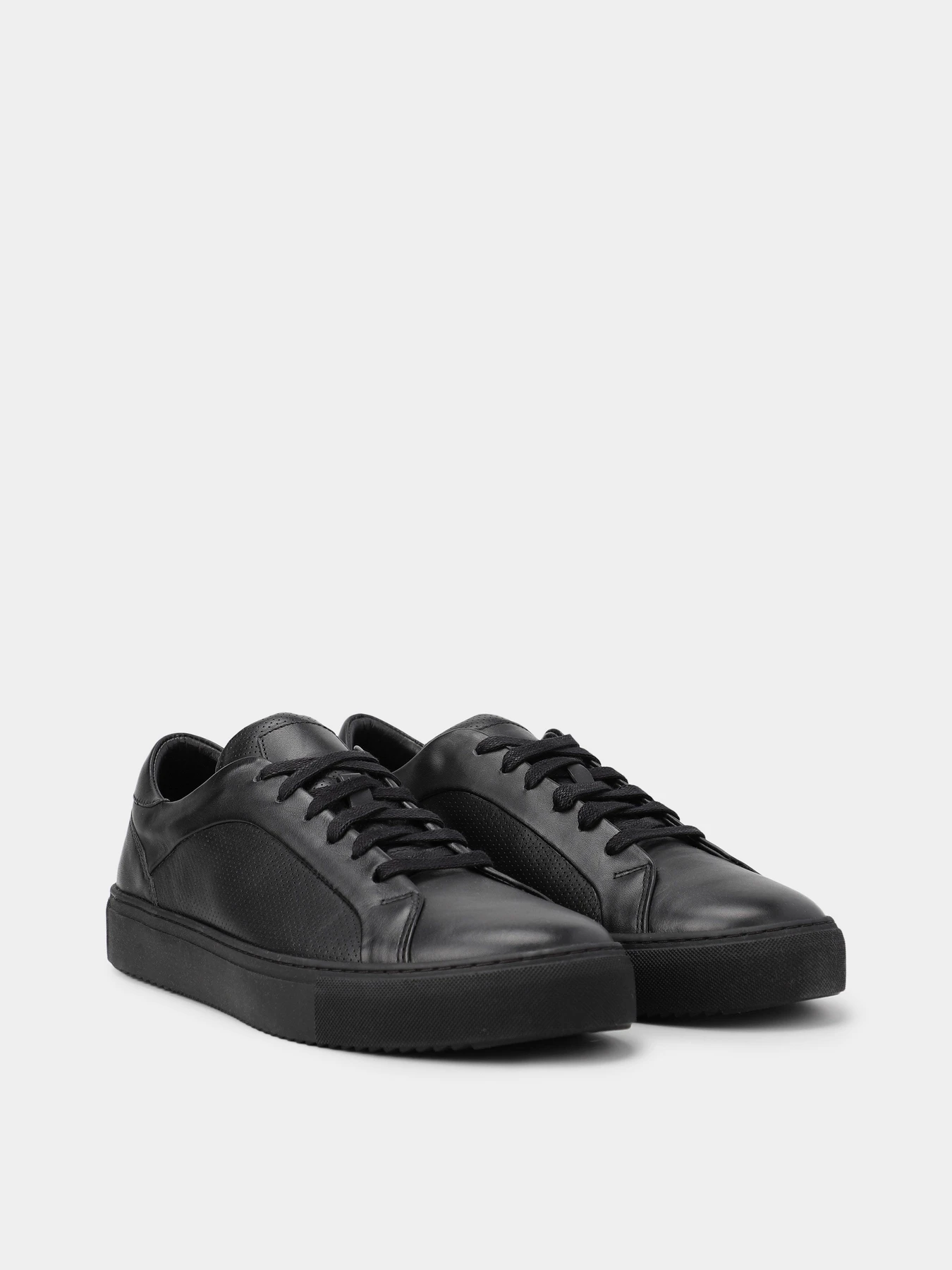 Кеды Braska модель 91592-10 Кеды Braska модель 91592-10 Фото