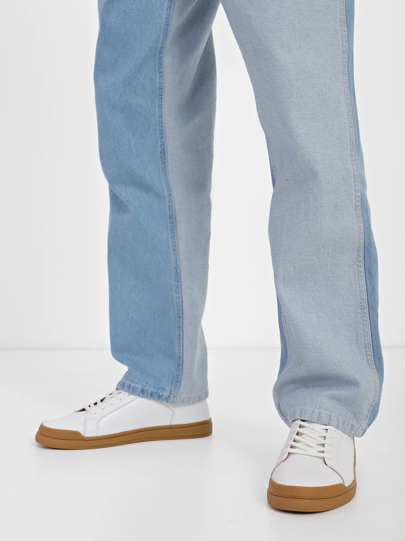 Кеди Braska модель KT 2204.56.37 Кеди Braska модель KT 2204.56.37 Фото
