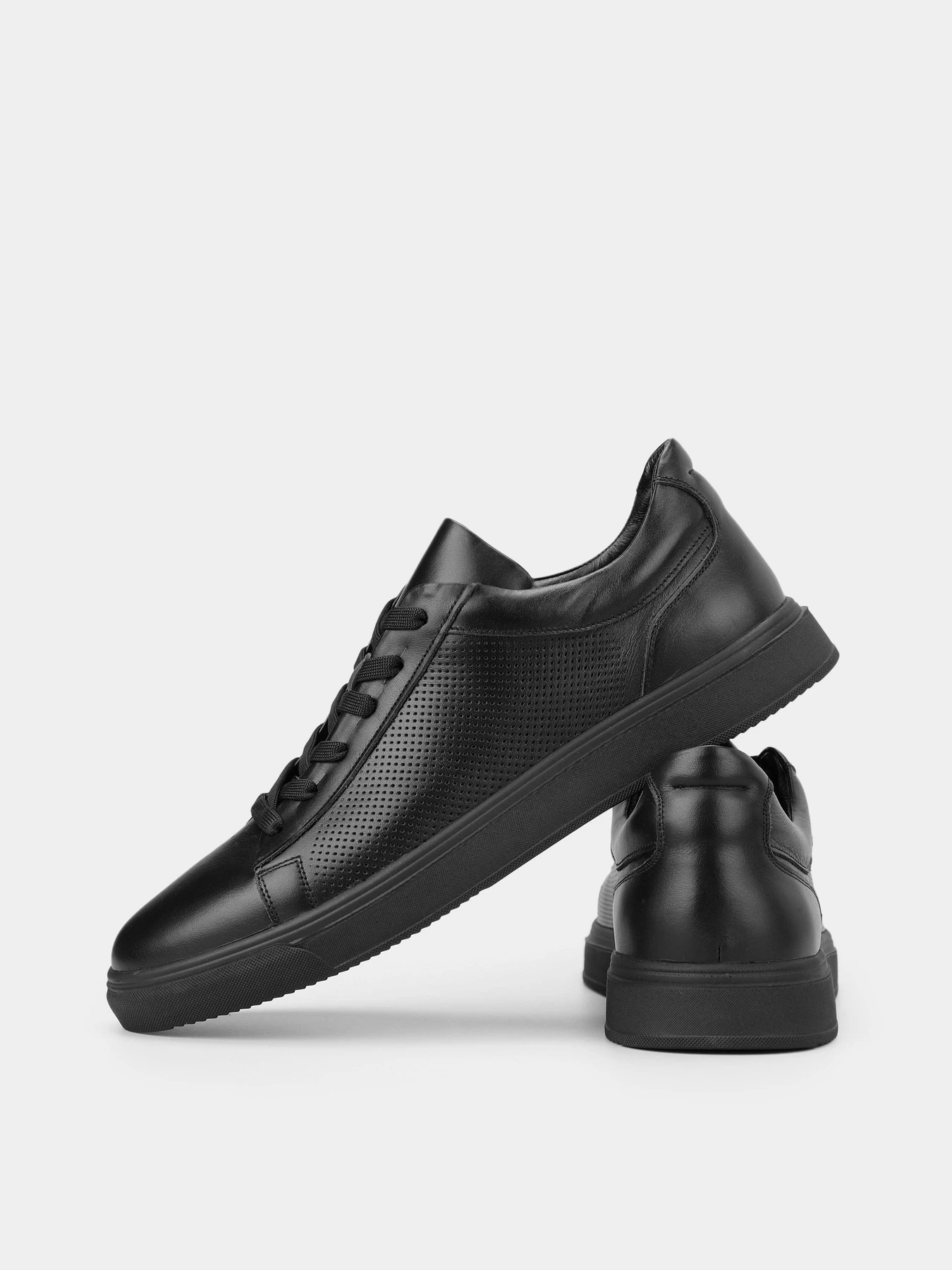 Кеди Braska модель 0752-2148 Кеди Braska модель 0752-2148 Фото