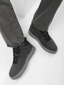 Кеды Braska модель 598692 Фото