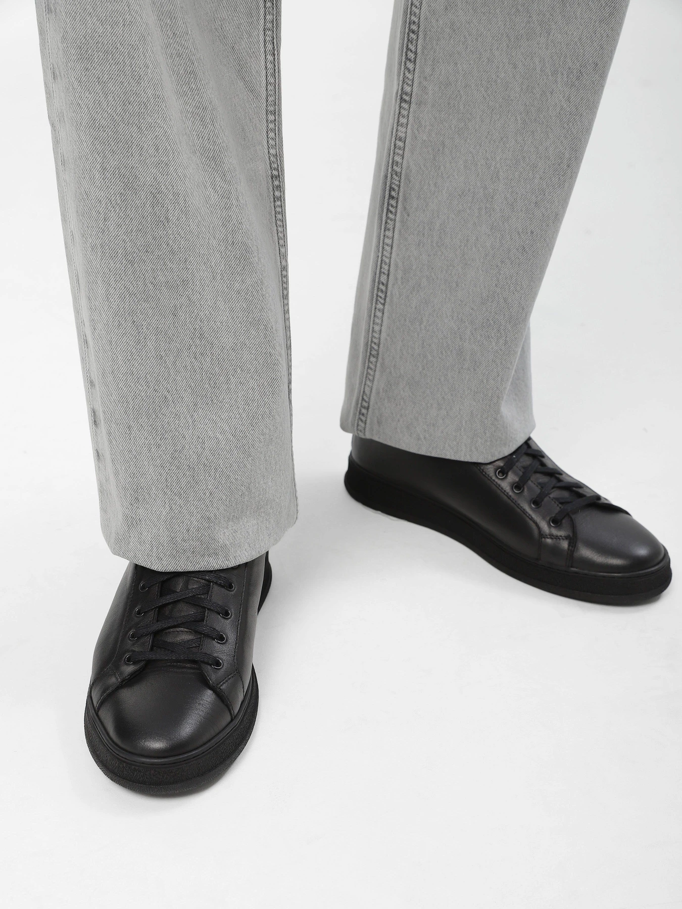 Кеди Braska модель 33852 Фото