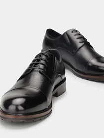 Туфлі та лофери Braska модель 223-6160/101 Фото