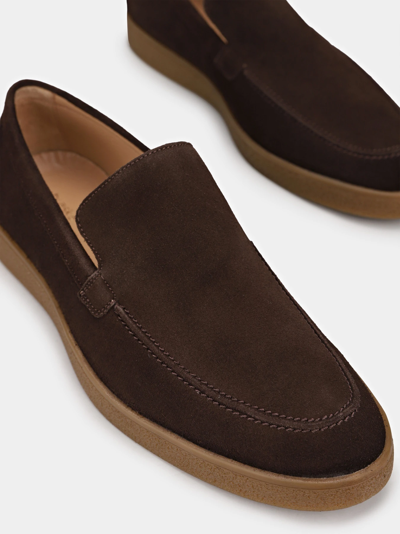 Туфли и лоферы Braska модель 560-8 Туфли и лоферы Braska модель 560-8 Фото
