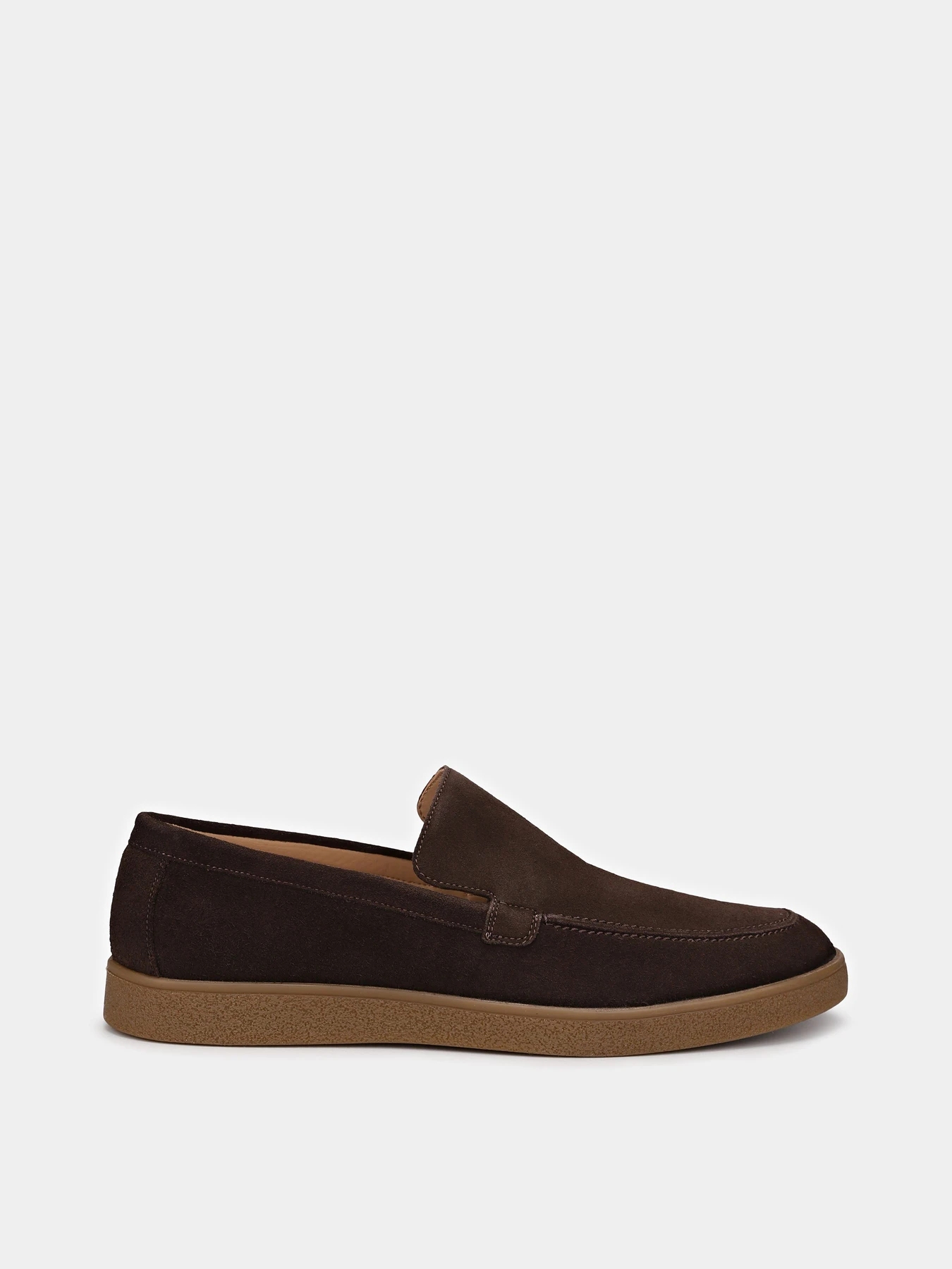 Туфли и лоферы Braska модель 560-8 Туфли и лоферы Braska модель 560-8 Фото