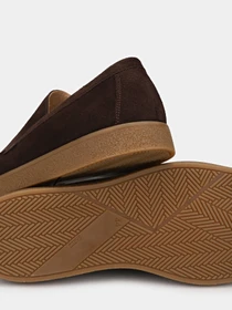 Туфли и лоферы Braska модель 560-8 Фото