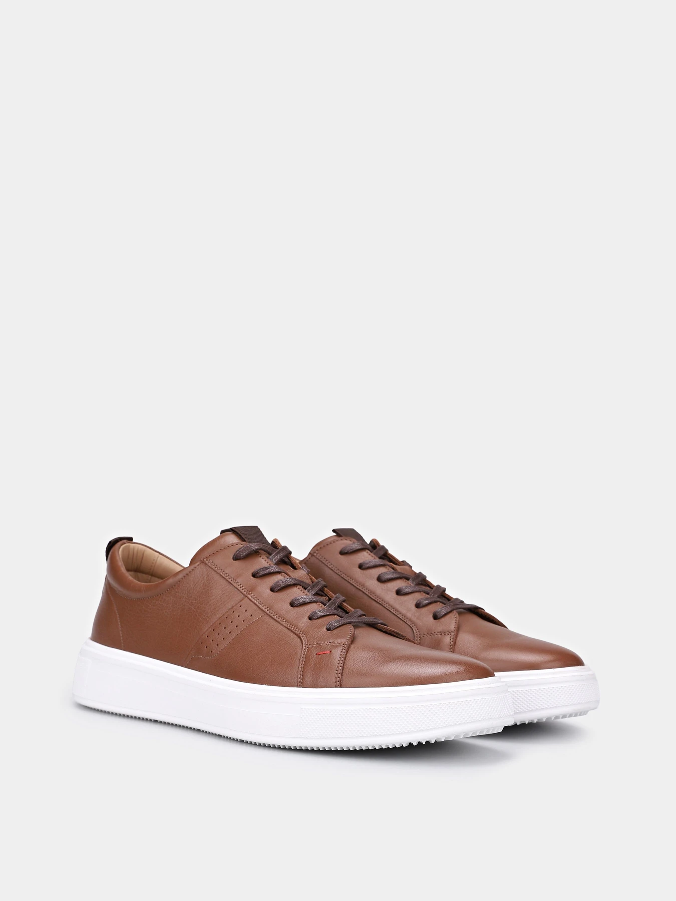 Кеды Braska модель 208-5 Кеды Braska модель 208-5 Фото