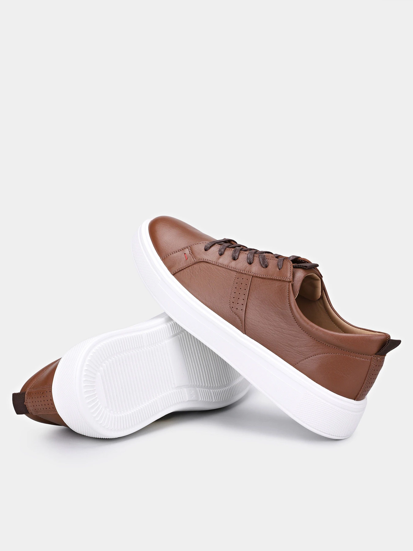 Кеды Braska модель 208-5 Кеды Braska модель 208-5 Фото