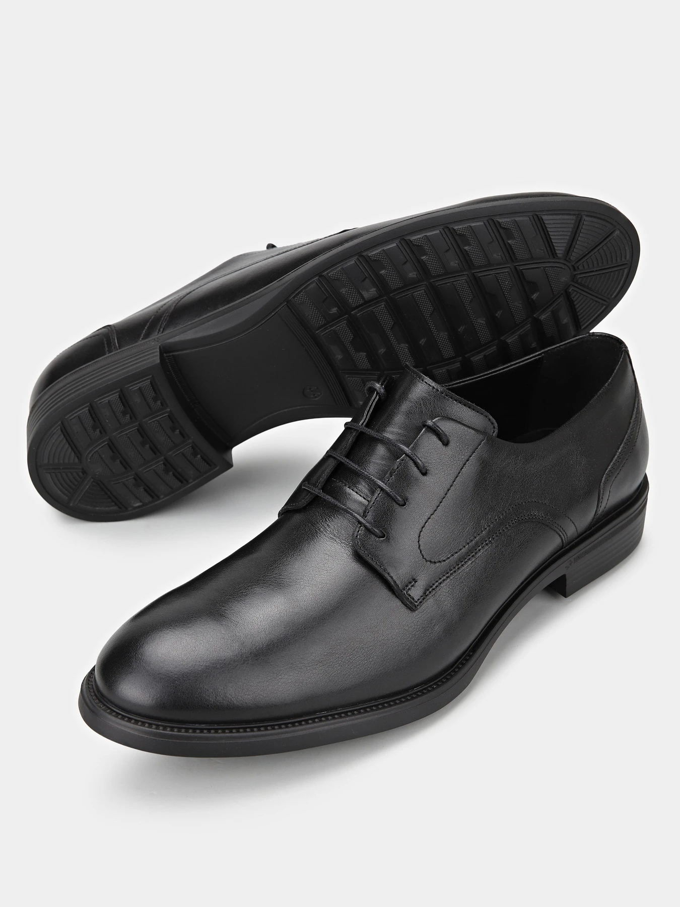 Туфли и лоферы Braska модель 833-1 Туфли и лоферы Braska модель 833-1 Фото