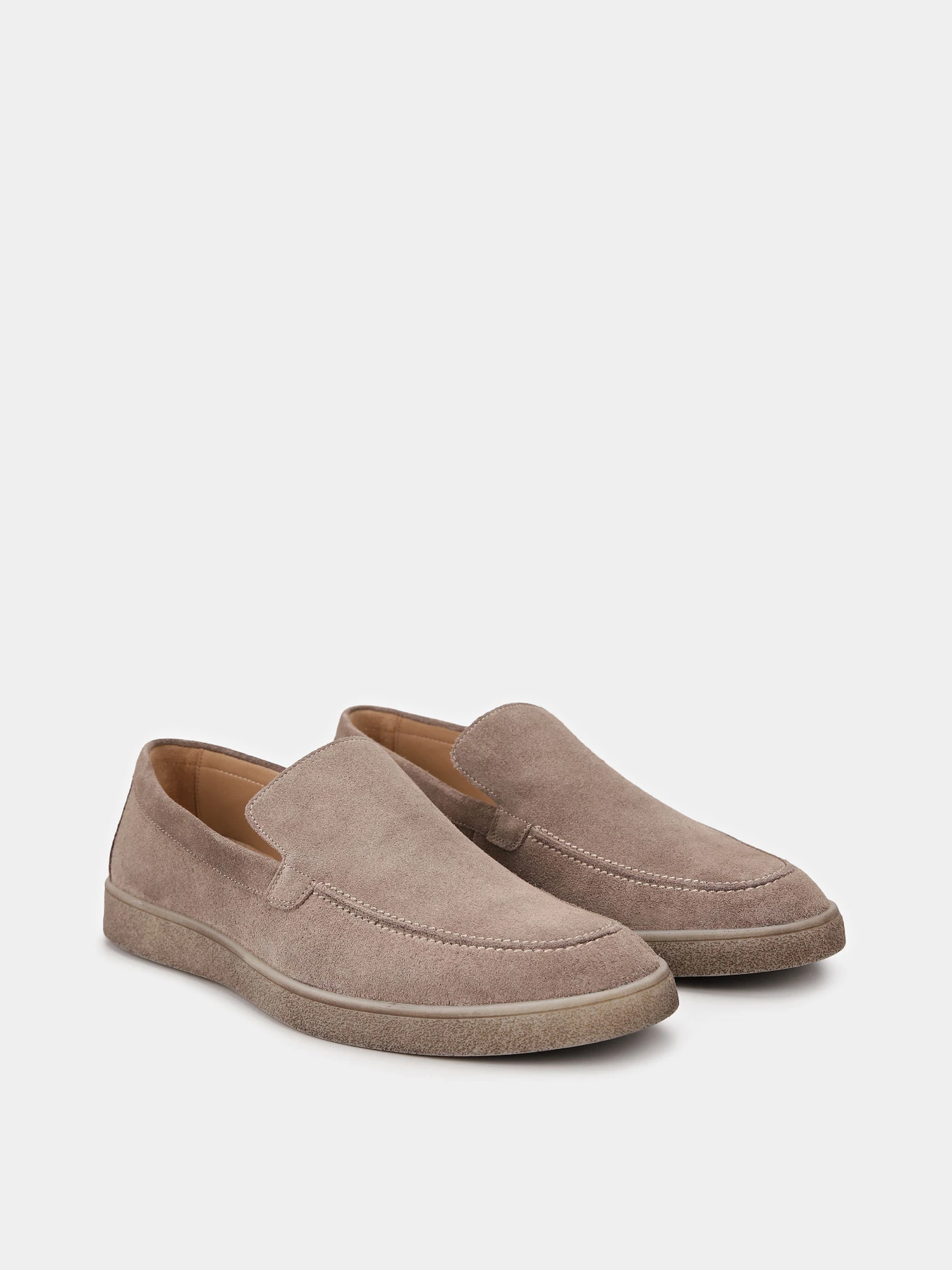 Туфли и лоферы Braska модель 560-2 Туфли и лоферы Braska модель 560-2 Фото