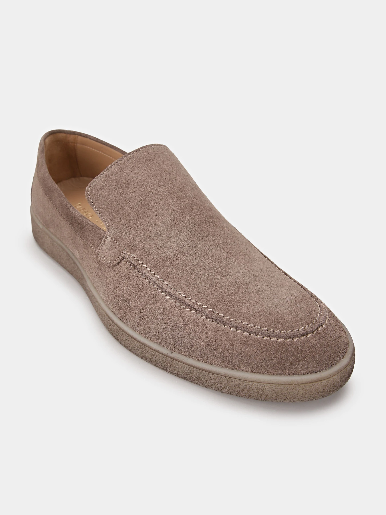 Туфли и лоферы Braska модель 560-2 Туфли и лоферы Braska модель 560-2 Фото