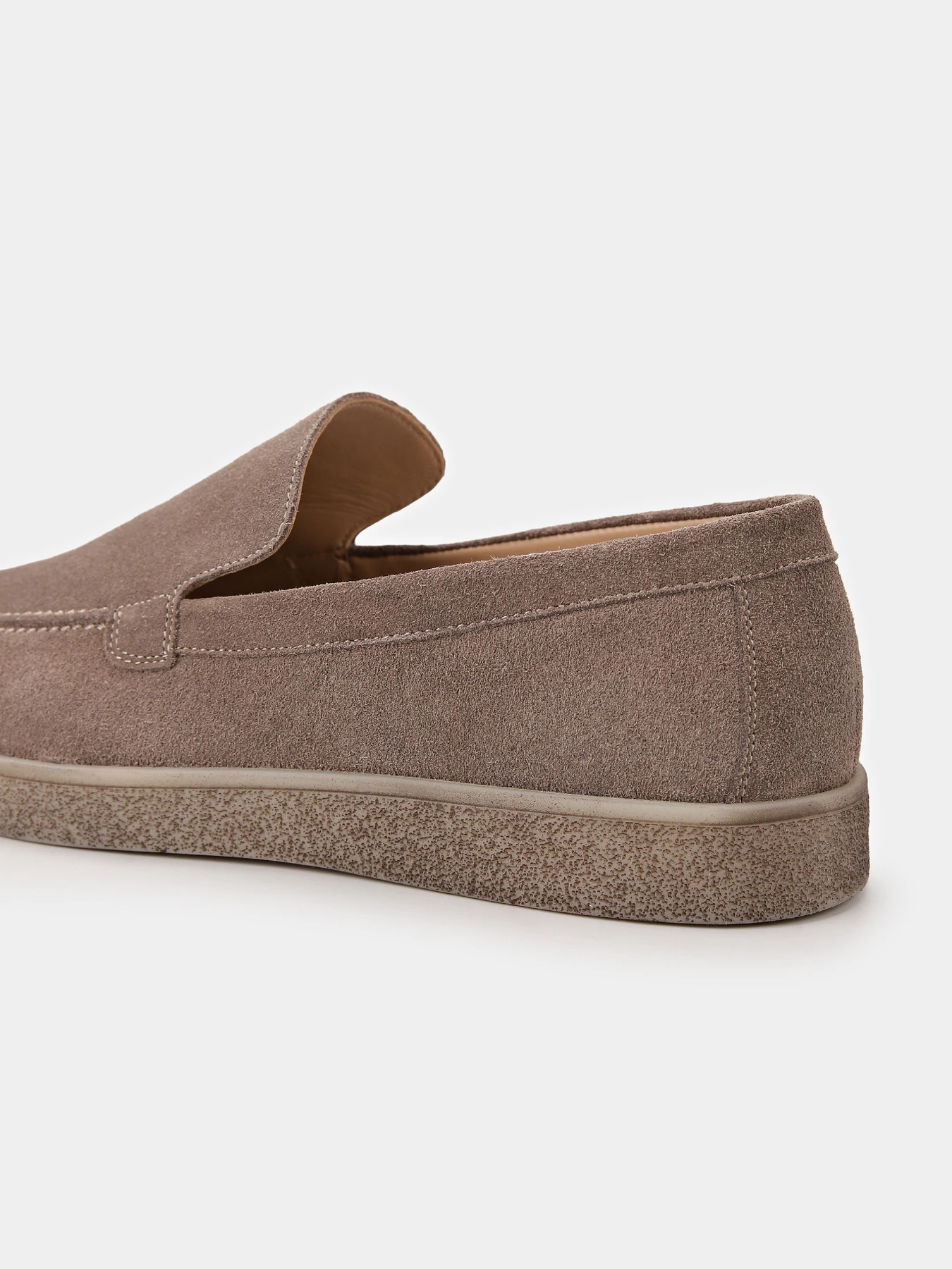 Туфли и лоферы Braska модель 560-2 Туфли и лоферы Braska модель 560-2 Фото