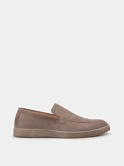 Туфли и лоферы Braska модель 560-2 Фото