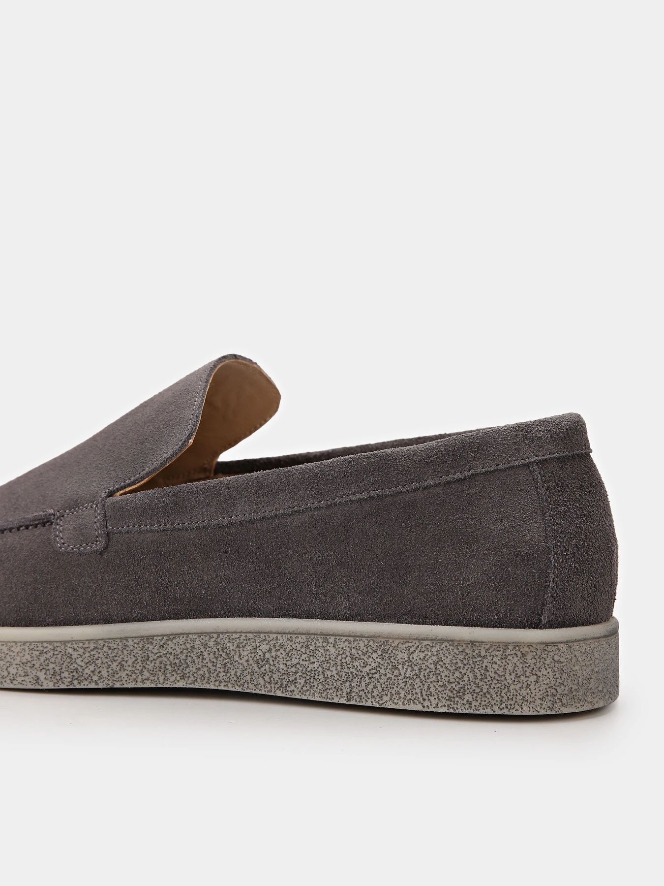 Туфли и лоферы Braska модель 560-4 Фото