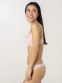 Нижнее белье Brabrabra модель SLZ24002005_pink Фото