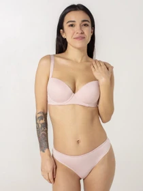 Нижнее белье Brabrabra модель SLZ24002005_pink Фото