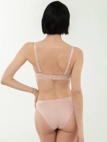 Нижнее белье Brabrabra модель SLZ24002001_pink Фото