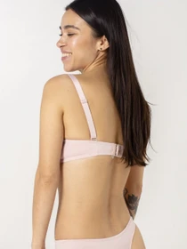 Нижнее белье Brabrabra модель SLZ24001076_pink Фото