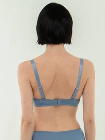 Нижнее белье Brabrabra модель SLZ24001015_denim Фото