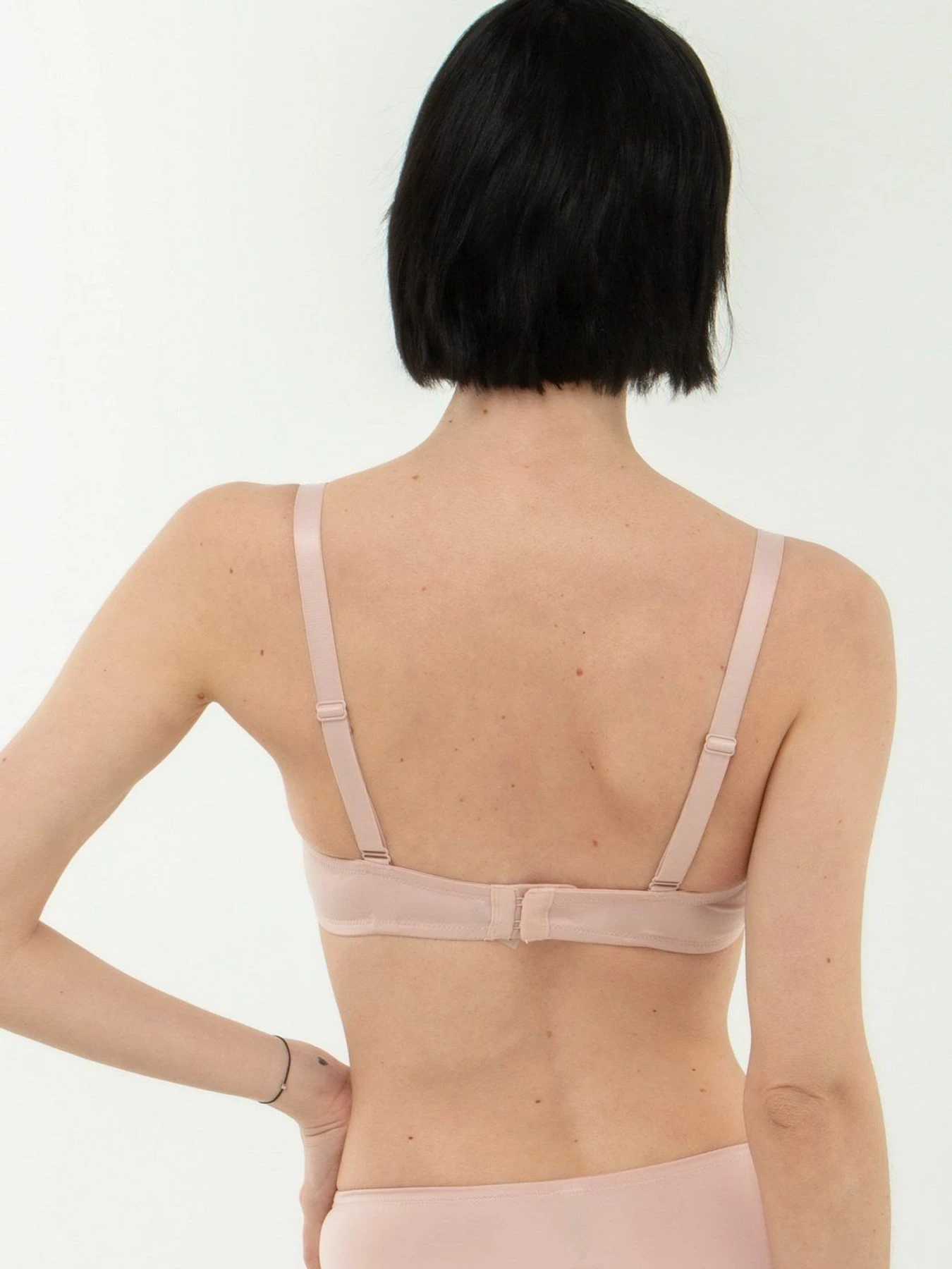 Нижнее белье Brabrabra модель SLZ24001015_pink Фото