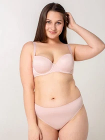 Нижнее белье Brabrabra модель SLZ24002101_pink Фото