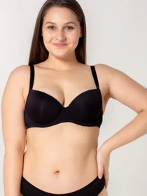 Нижнее белье Brabrabra модель SLZ24001108_black Фото